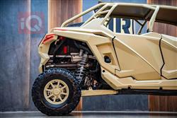 بولاريس RZR